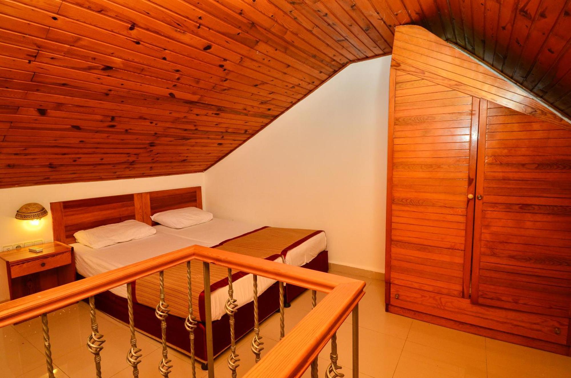 Tropic Beach Club Side Hotel ภายนอก รูปภาพ