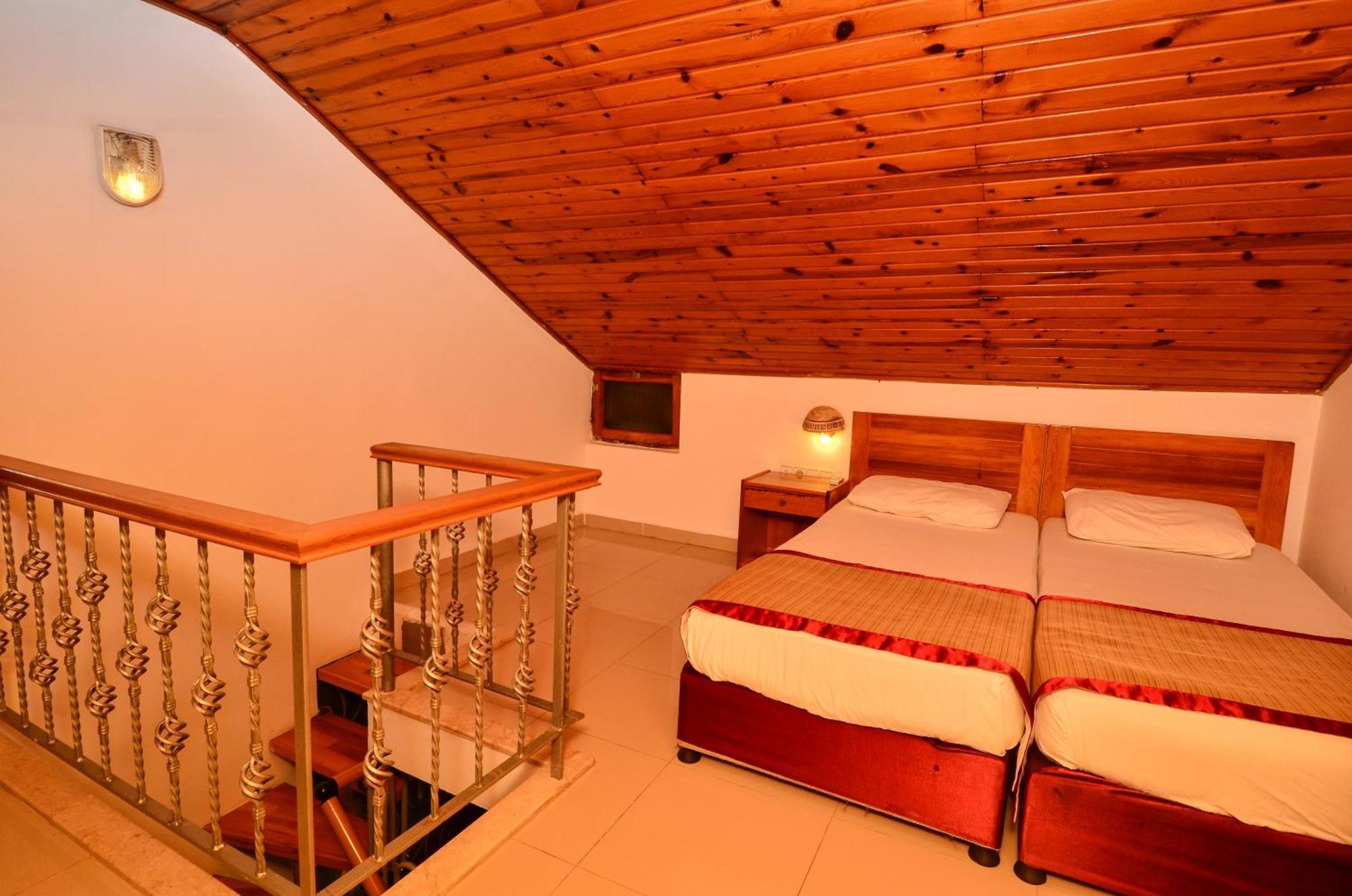 Tropic Beach Club Side Hotel ภายนอก รูปภาพ