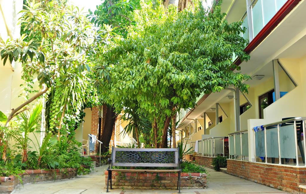 Tropic Beach Club Side Hotel ภายนอก รูปภาพ